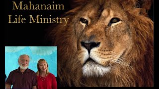 Ps. Stella Roco at Mahanaim Life Ministry