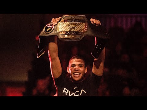 2021, A Year of Jiu-Jitsu & Grappling in Review | Grappling Bulletin (Ep. 43)