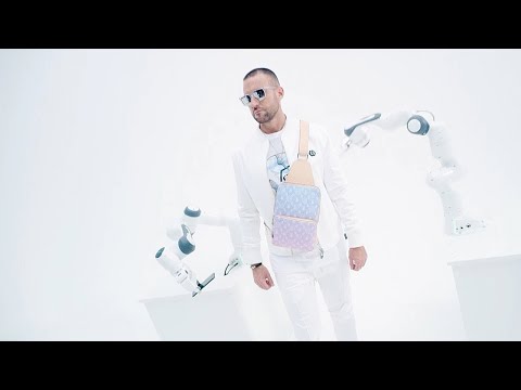 Philipp Plein | Spring Summer 2021 | Digital