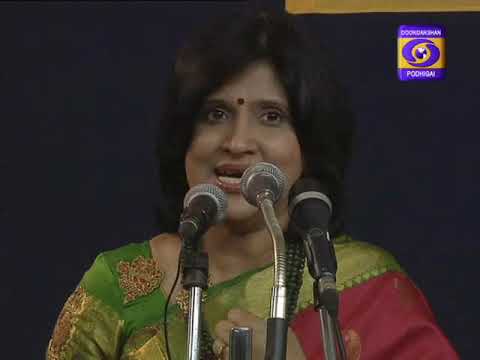 Priya Sisters (vid. Shanmukhapriya & vid. Haripriya) - 172nd Thyagaraja Aradhana - Tiruvaiyaru