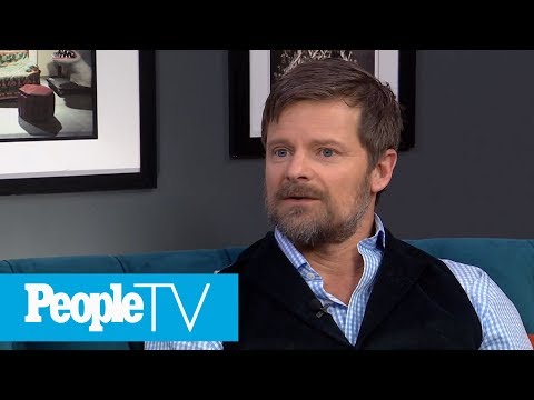 Tom Hanks Gave Steve Zahn Advice During ‘That Thing You Do!’ That He Uses To This Day | PeopleTV