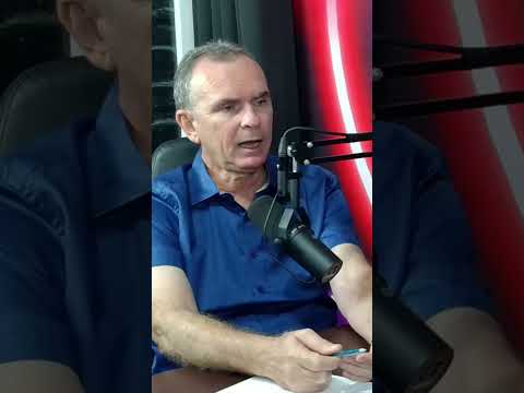 Nilson Lacerda explica escolha por Márcio Roberto para representar Conceição e o Vale do Piancó