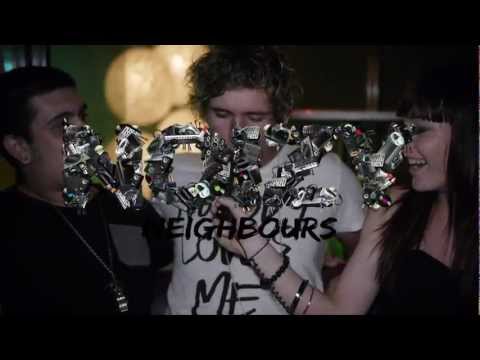 Whateva.TV: Episode 8 - Noizy Neighbours - 2012