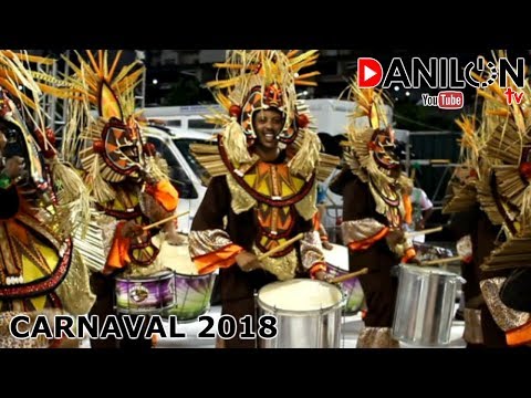 Resumo União Imperial | Carnaval Santos 2018 (Grupo Especial)