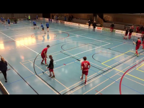 B-pojat SM-sarja 2018 - 2019 / Karhut - Koovee