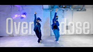 Download lagu 【犬転餅×生花】Overdose 踊ってみた【オリジナル振付】 mp3 Download lagu 【犬転餅×生花】Overdose 踊ってみた【オリジナル振付】 mp3