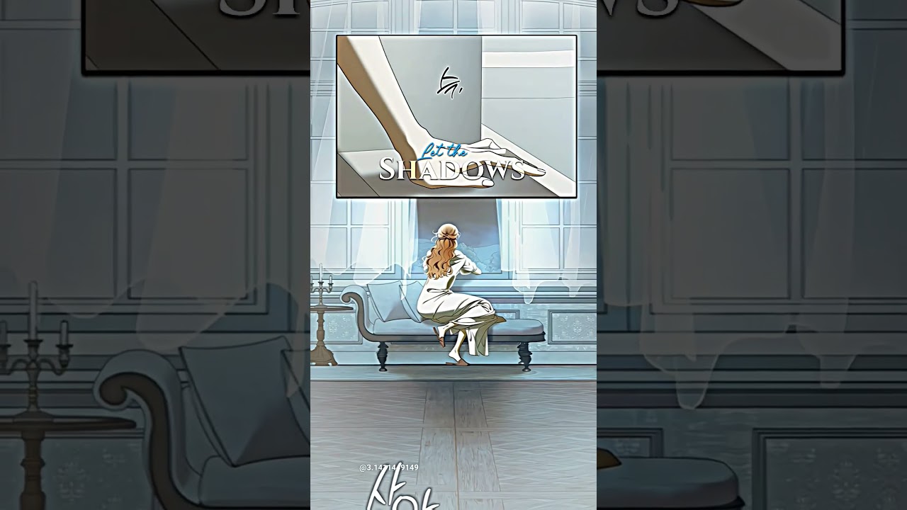 Name: Miss Pendleton Read on: Webtoon #misspendleton #iandalton #manhwa #webtoon #manga manhua