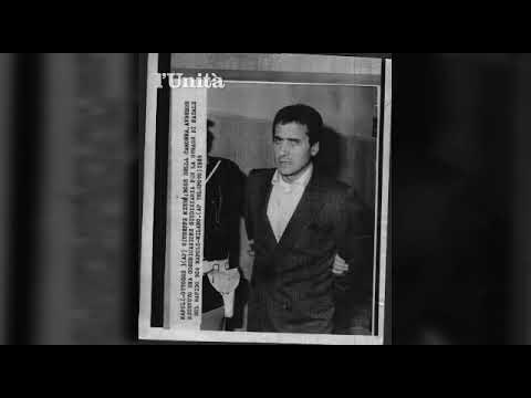 Giuseppe Misso deposizione Strage del Rapido 904