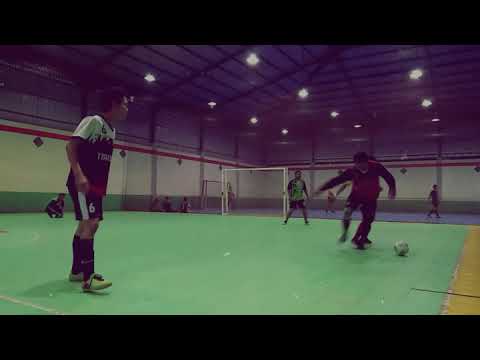 Futsal PCH PAMA