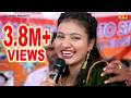 Haryanvi Ragni बालम मैं कच्ची कचनार Mukesh Fouji Miss Garima New H