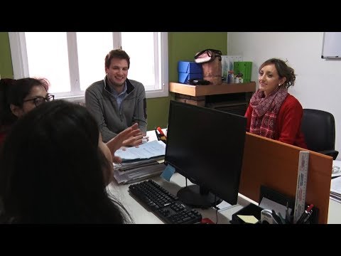 Portada video