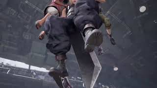 FINAL  FANTASY  VII part5