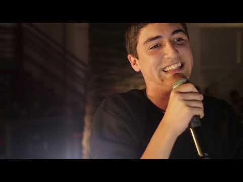 PARAWA vs CILL vs BRN / 8VOS Fecha 5 Torneo 2019 CULTURA RAP