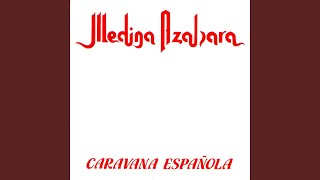 Medina Azahara - Caravana Española - En Directo