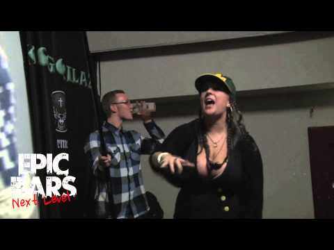 Shawgi Bear vs Rufus Mufasa