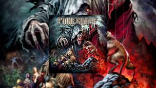 POWERWOLF - Fist By Fist (Sacralize or Strike)