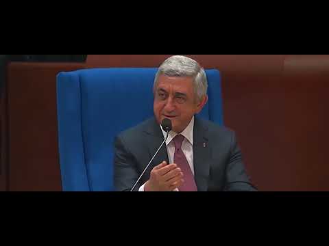 Razmik Amyan - Heros Mer Ardar