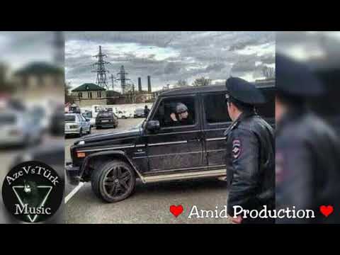 Nofer Mikayilli- Krminalni 2018 ( Dinlemeye Deyer )