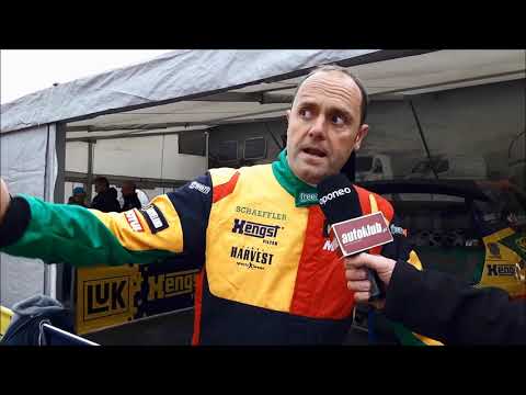 Tomasz Kuchar - Podsumowanie sezonu 2017 część 1