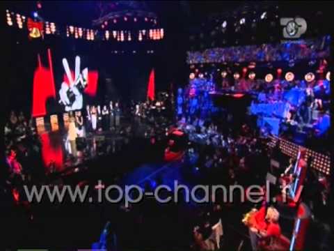 Gjysmefinale - Eleminimet - The Voice of Albania - Sezoni 4