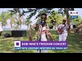 Bobi Wine Freedom Full Concert 2020