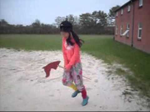 Johnny Deluxe - Elskovspony