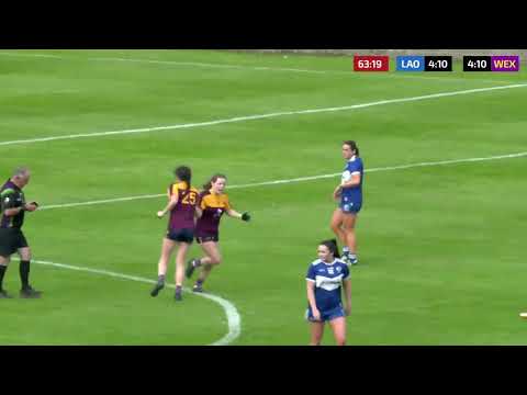 Comeback of The Year!