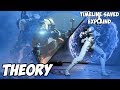 How An Apex Event Saved The Titanfall Timeline How An Apex Event Saved The Titanfall Timeline