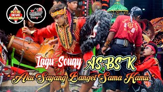 Download lagu Lagu Jaranan ASBSK ( Aku Sayang Banget Sama Kamu ) | Cover Della Putro Dewo Budoyo mp3 Download lagu Lagu Jaranan ASBSK ( Aku Sayang Banget Sama Kamu ) | Cover Della Putro Dewo Budoyo mp3