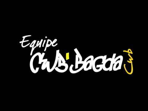 Dj Fernando Feat Mc Ceggo - Agachamento 2012 (Eq. Cwb'Bagda - Curitiba-Pr)