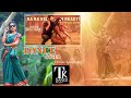 RA RA REDDY I M READY Dance Tkdancegalley Rarareddyi Mreadymovie Dancecover