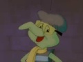 TOM AND JERRY FRIENDS TO THE END W LYRICS