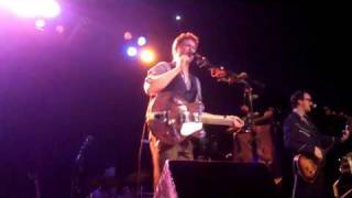 Josh Ritter - Real Long Distance (Live) @ First Avenue 02/19/2011