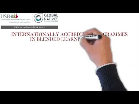 USB Information Session (Mauritius)