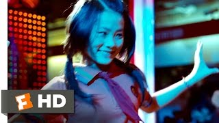 The Karate Kid (2010) - Dance-Off Scene (5/10) | Movieclips