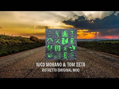 Nico Morano & Tom Zeta - Ristretto