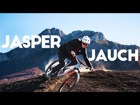 Channel intro | Welcome to JASPER JAUCH