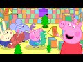 Peppa Pig Tales Building Block Playtime With Peppa And Friends Peppa Pig Episodes