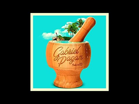 Gabriel Pagan - A Pasito Lento