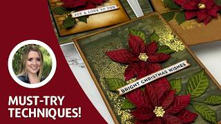 Christmas Card Ideas You'll Want To Make This Year