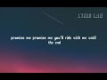Teni , Olamide - Zion (Official Lyric Video)