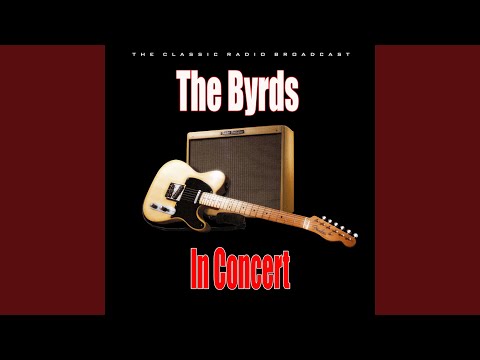 Eight Miles High (Live)