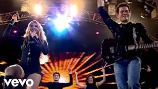 Banda Calypso - Merengue Sensual (DVD 10 Anos - Ao Vivo Em Recife)