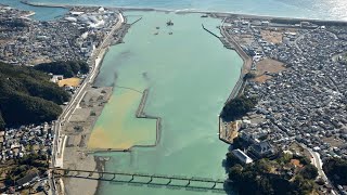 近畿地方整備局 新宮川水系（熊野川、市田川、相野谷川）