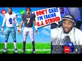 I Built Micah Parsons DREAM Team