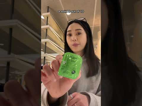 Rating McDonald's in Paris