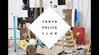 Bambi (acoustic) - Tokyo Police Club