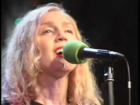 Andrea Lane at Agape