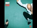 Moby - porcelain