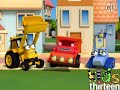 Bob The Builder Roleys Rovers US